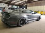 2020 FORD MUSTANG GT for sale at Copart CT - HARTFORD SPRINGFIELD
