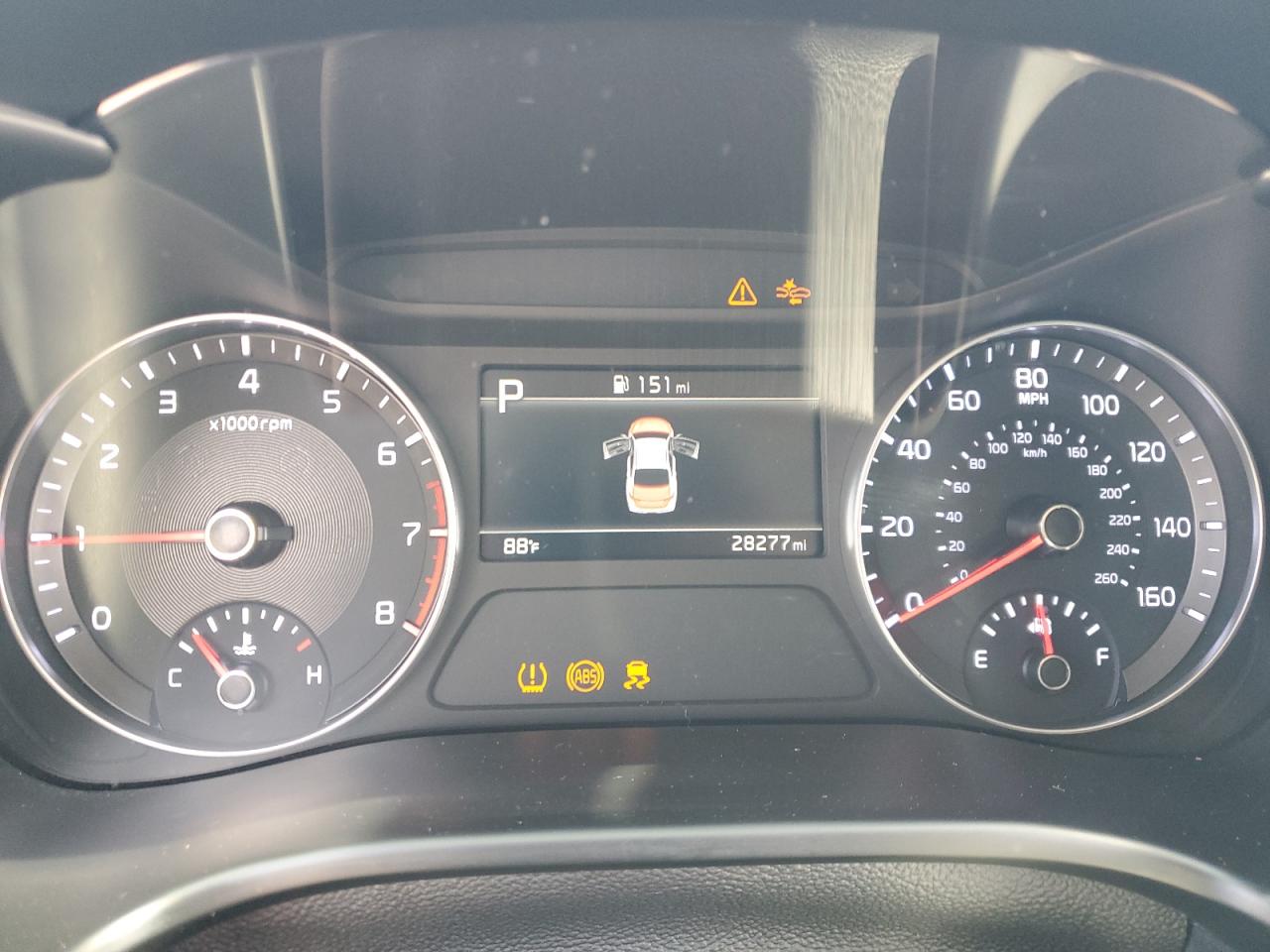 2024 Kia Forte Lx VIN: 3KPF24AD9RE759585 Lot: 80669565