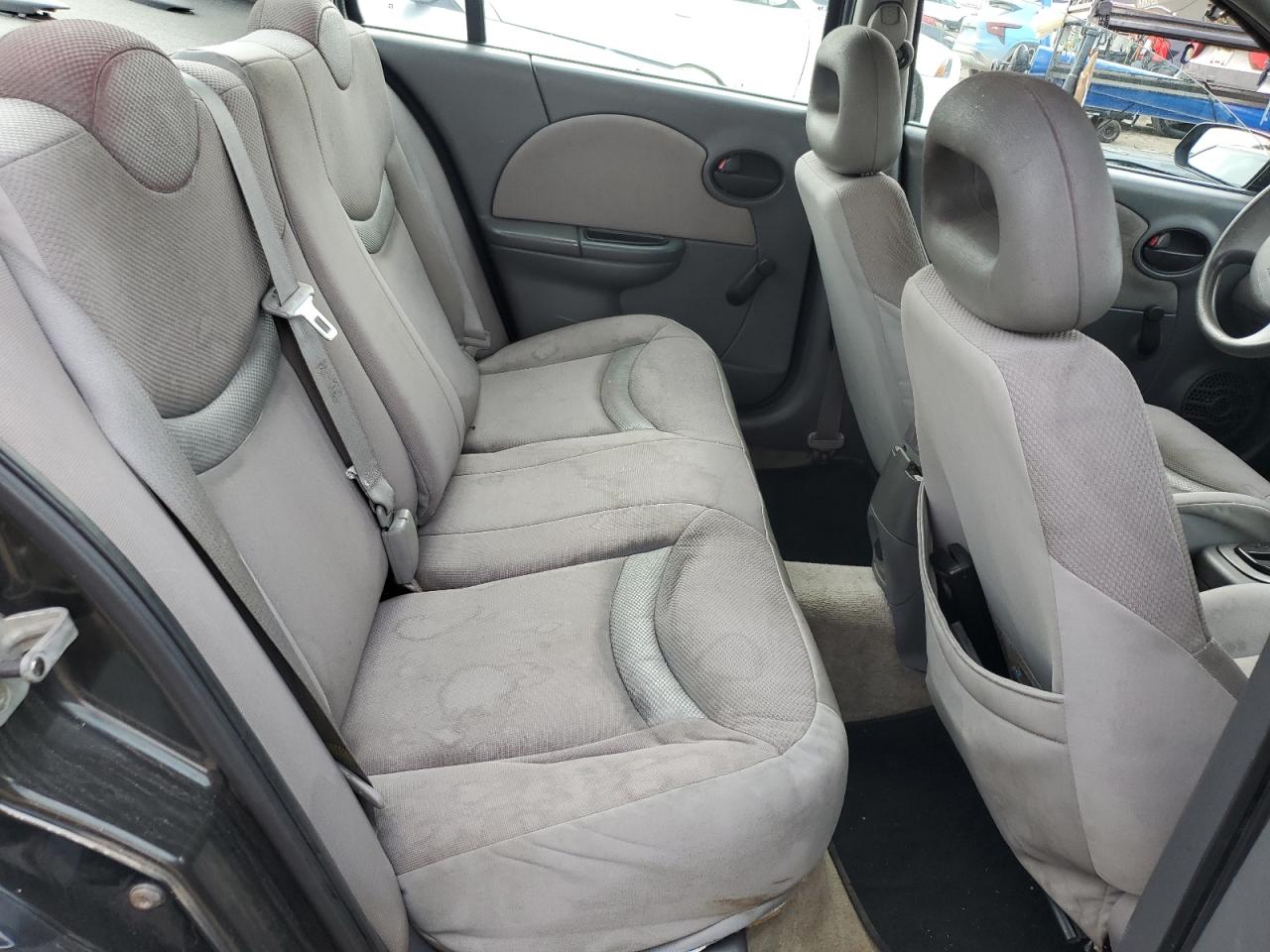 2004 Saturn Ion Level 2 VIN: 1G8AJ52F04Z189096 Lot: 81744175