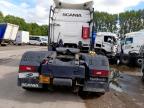 2019 SCANIA R SERIES (6)  for sale at Copart WOLVERHAMPTON