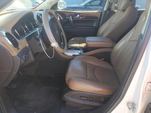  BUICK ENCLAVE 2013 Kremowy