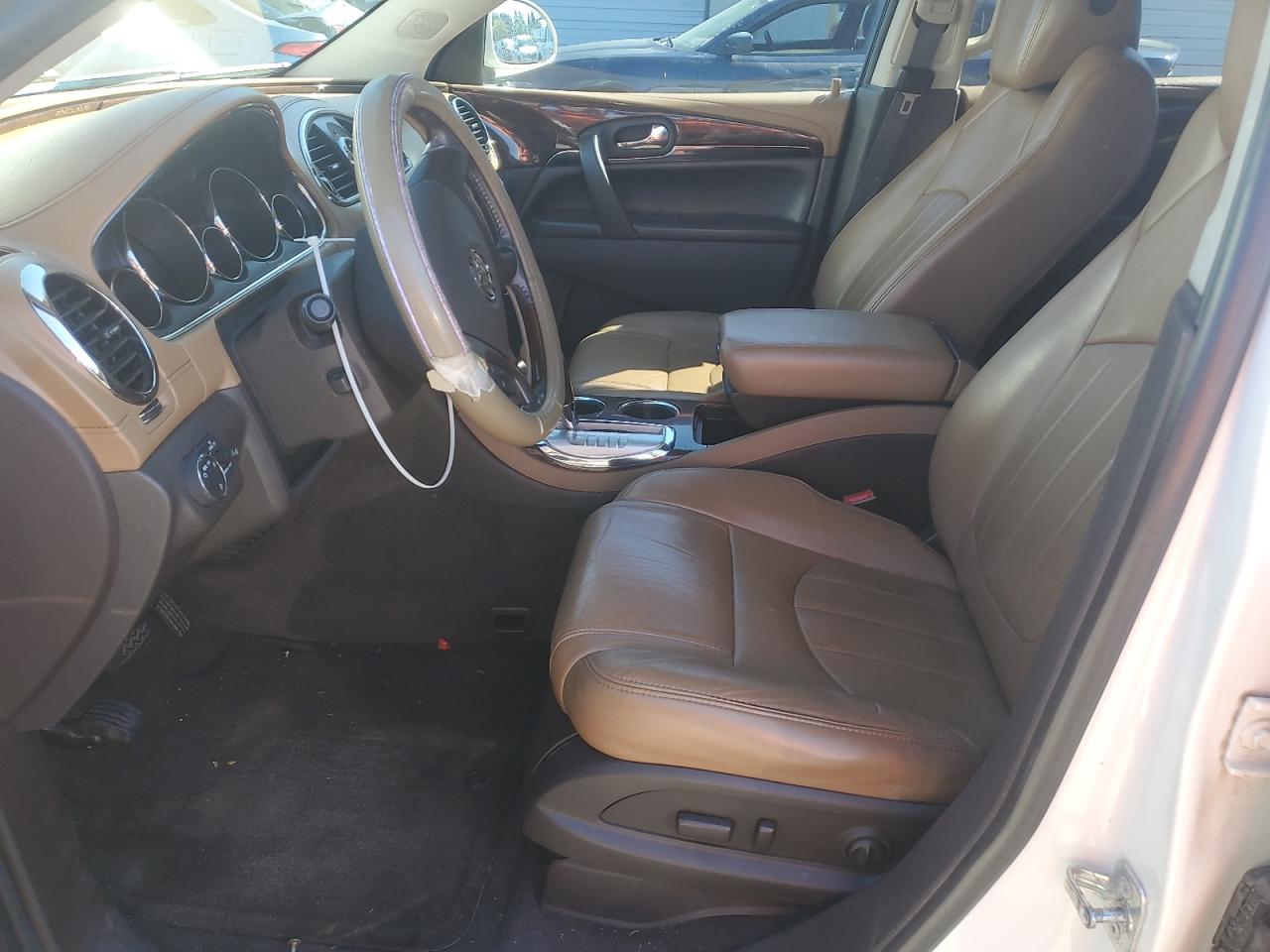 2013 Buick Enclave VIN: 5GAKVDKD2DJ111989 Lot: 81423075