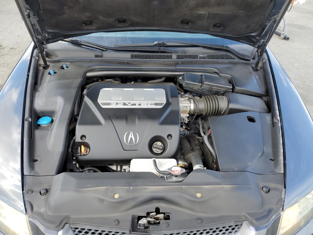 2007 Acura Tl VIN: 19UUA66257A044480 Lot: 81729215