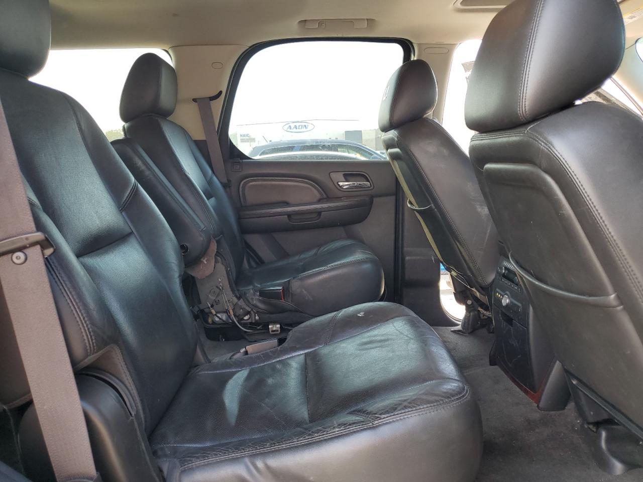 2014 Cadillac Escalade Premium VIN: 1GYS4CEF2ER139152 Lot: 81281015