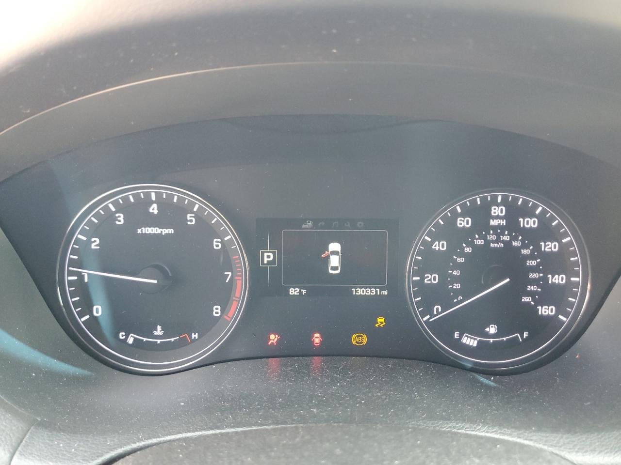 2016 Hyundai Genesis 3.8L VIN: KMHGN4JE9GU127779 Lot: 80906645