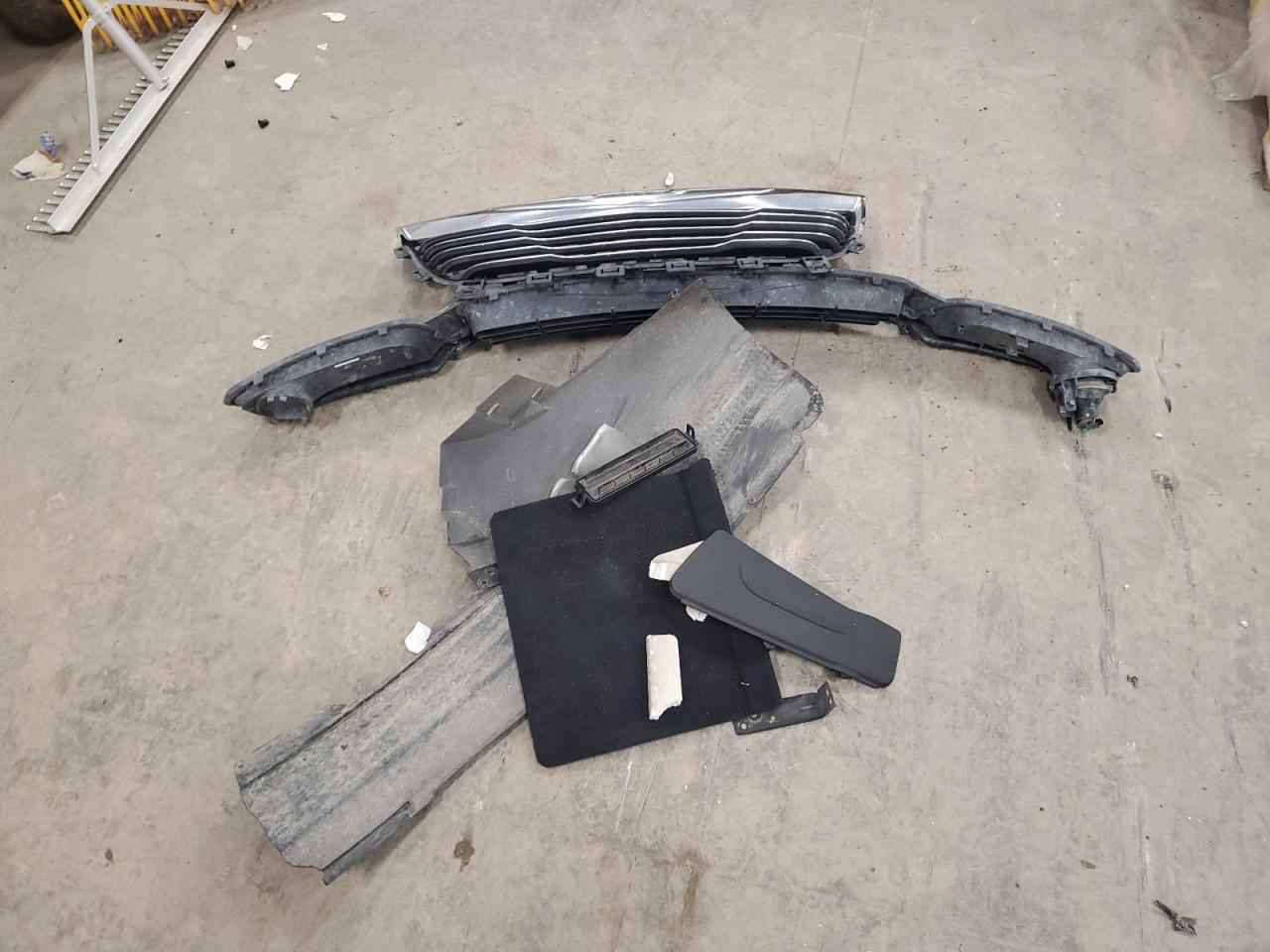 2013 Chrysler Town & Country Touring VIN: 2C4RC1BG5DR755235 Lot: 82134915