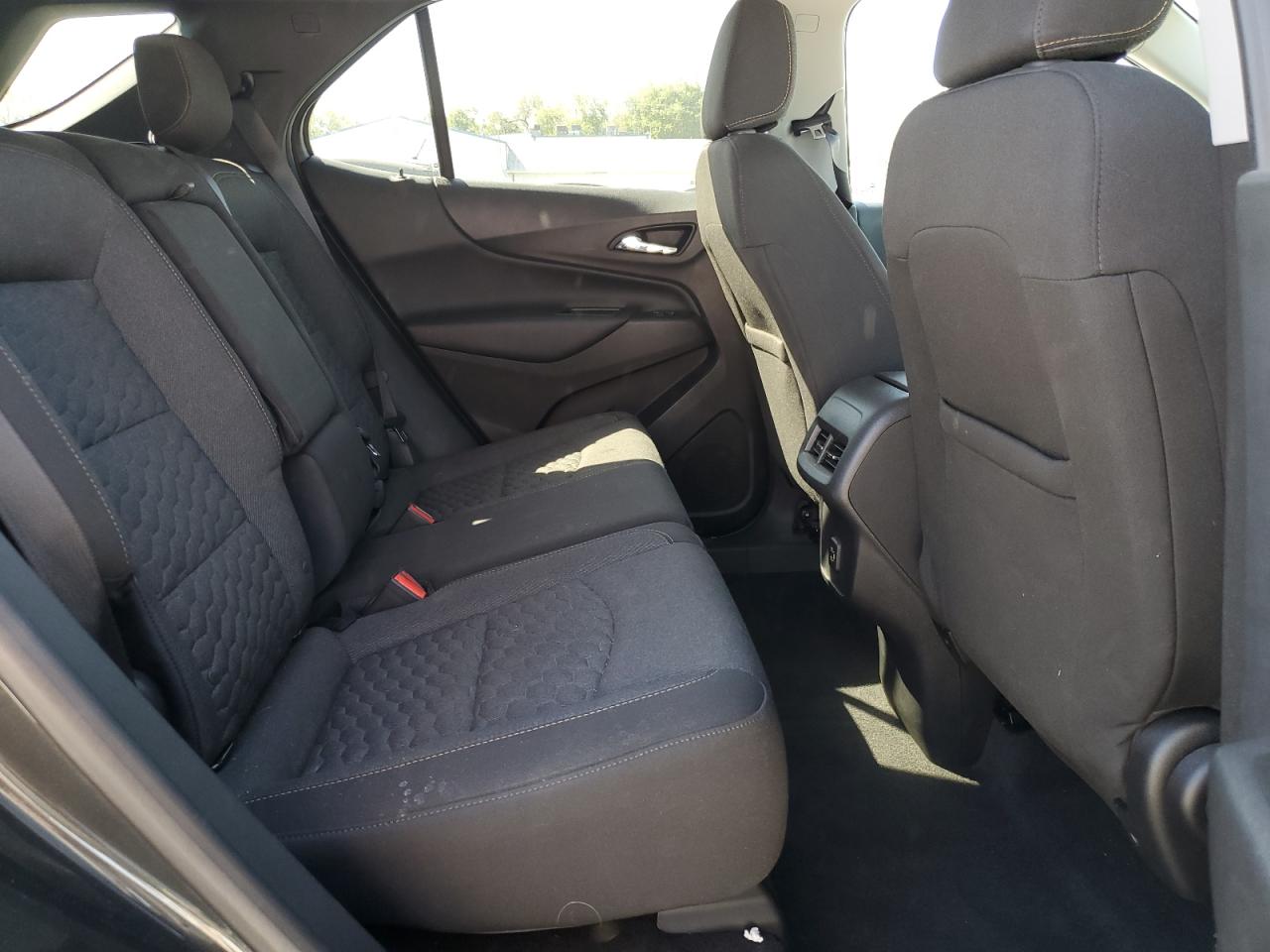 2020 Chevrolet Equinox Lt VIN: 3GNAXJEV4LS512312 Lot: 71973075