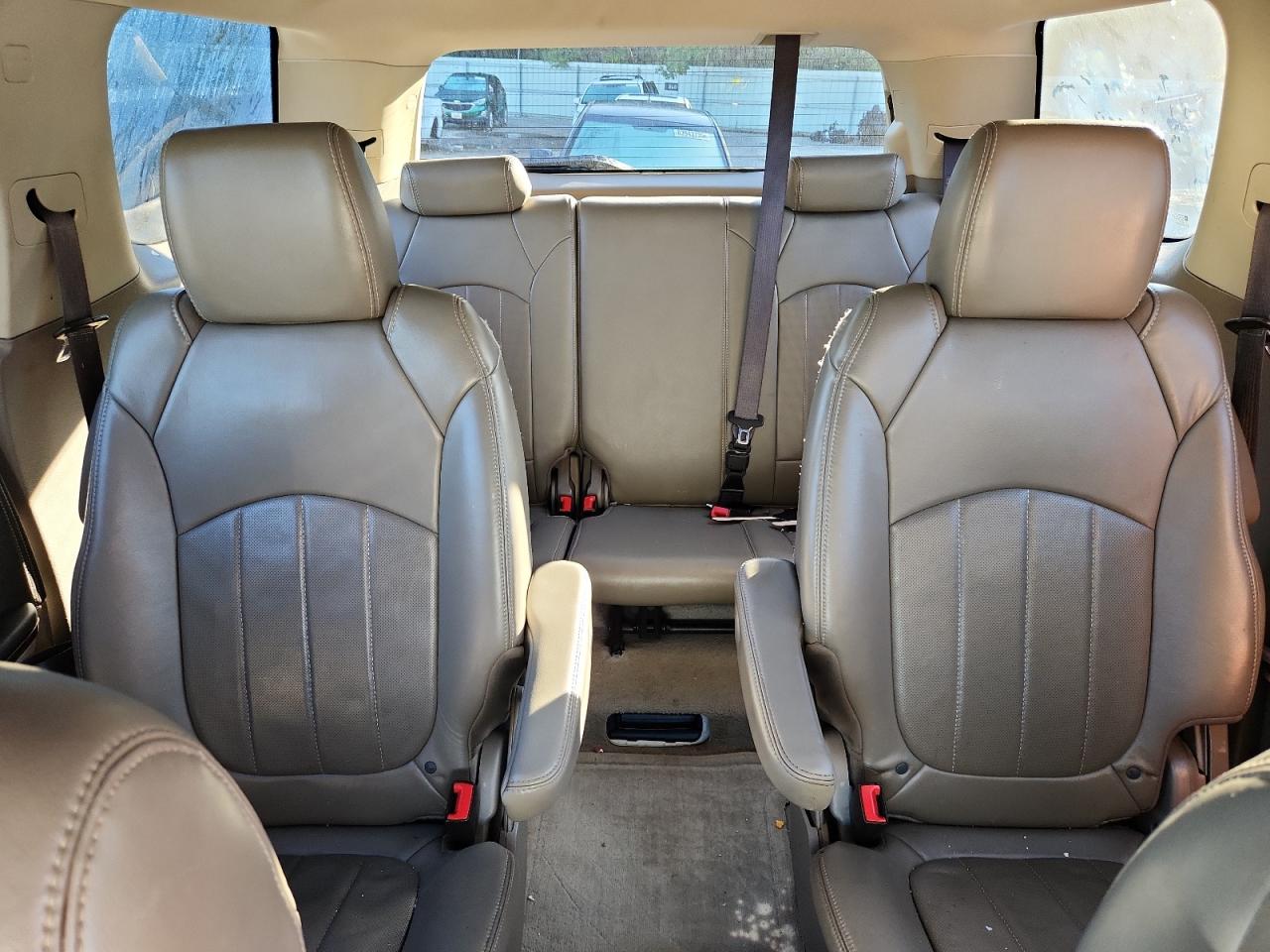 2014 GMC Acadia Denali VIN: 1GKKRTKD6EJ148241 Lot: 84220935