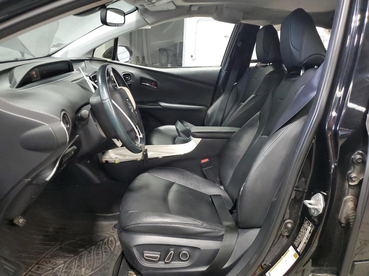 2016 Toyota Prius VIN: JTDKARFU5G3015008 Lot: 82146665