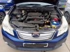 2012 SUBARU OUTBACK SE SYM-AL AWD CVT  for sale at Copart SANDY