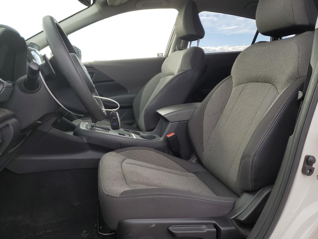 2024 Subaru Crosstrek Premium VIN: JF2GUADC2R8336407 Lot: 81889435