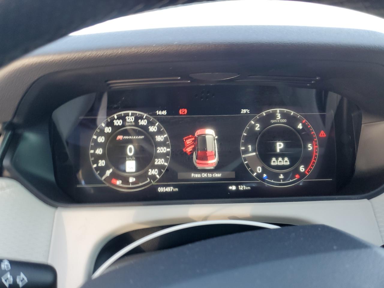 2019 Land Rover Range Rover Velar R-Dynamic Se VIN: SALYL2EN6KA227502 Lot: 84259555