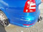 2008 SKODA OCTAVIA VRS  for sale at Copart WOLVERHAMPTON
