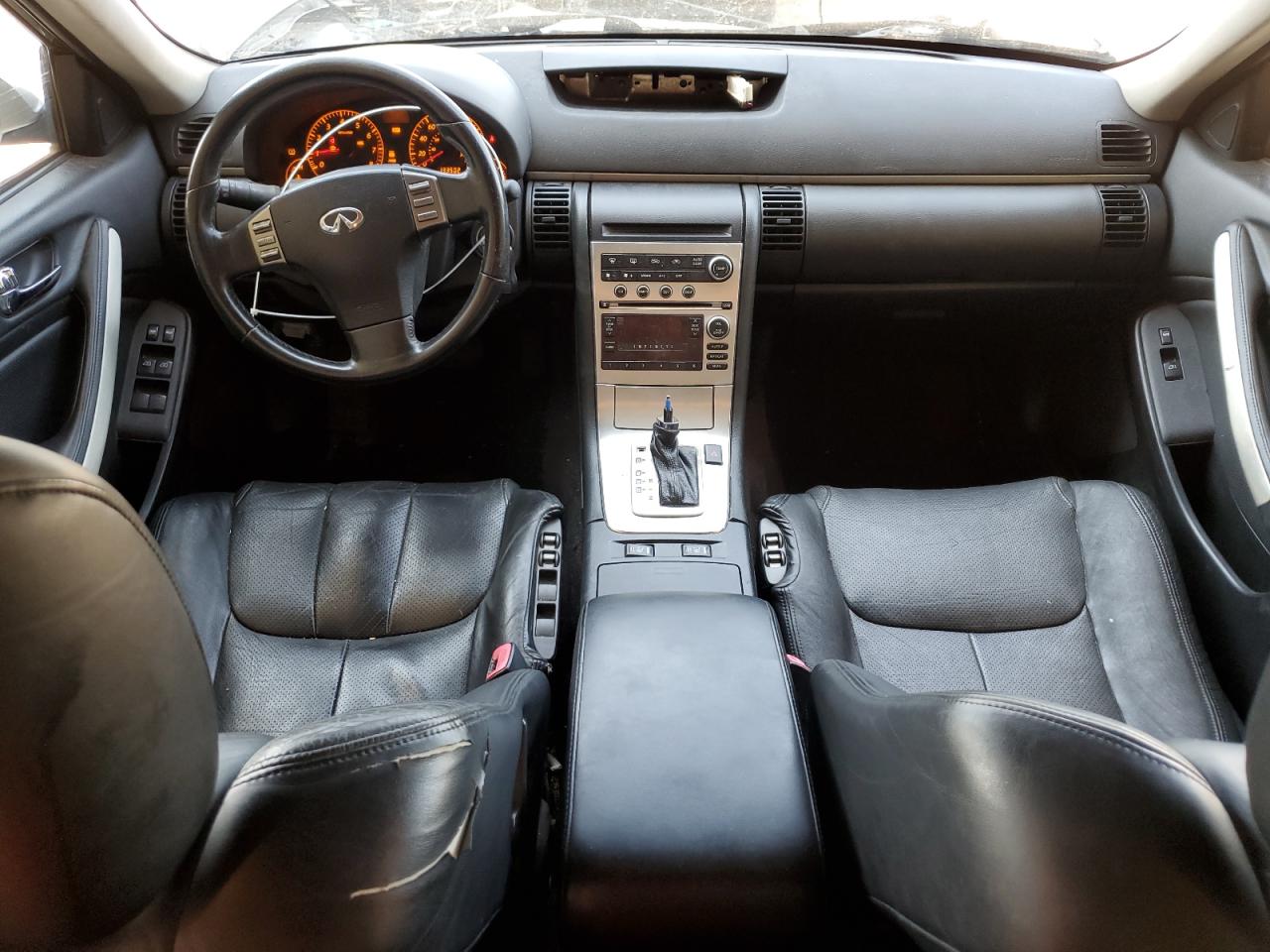 2006 Infiniti G35 VIN: JNKCV51FX6M611359 Lot: 71561035