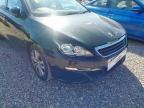 2016 PEUGEOT 308 ACTIVE SW HDI BLUE S/  for sale at Copart ROCHFORD