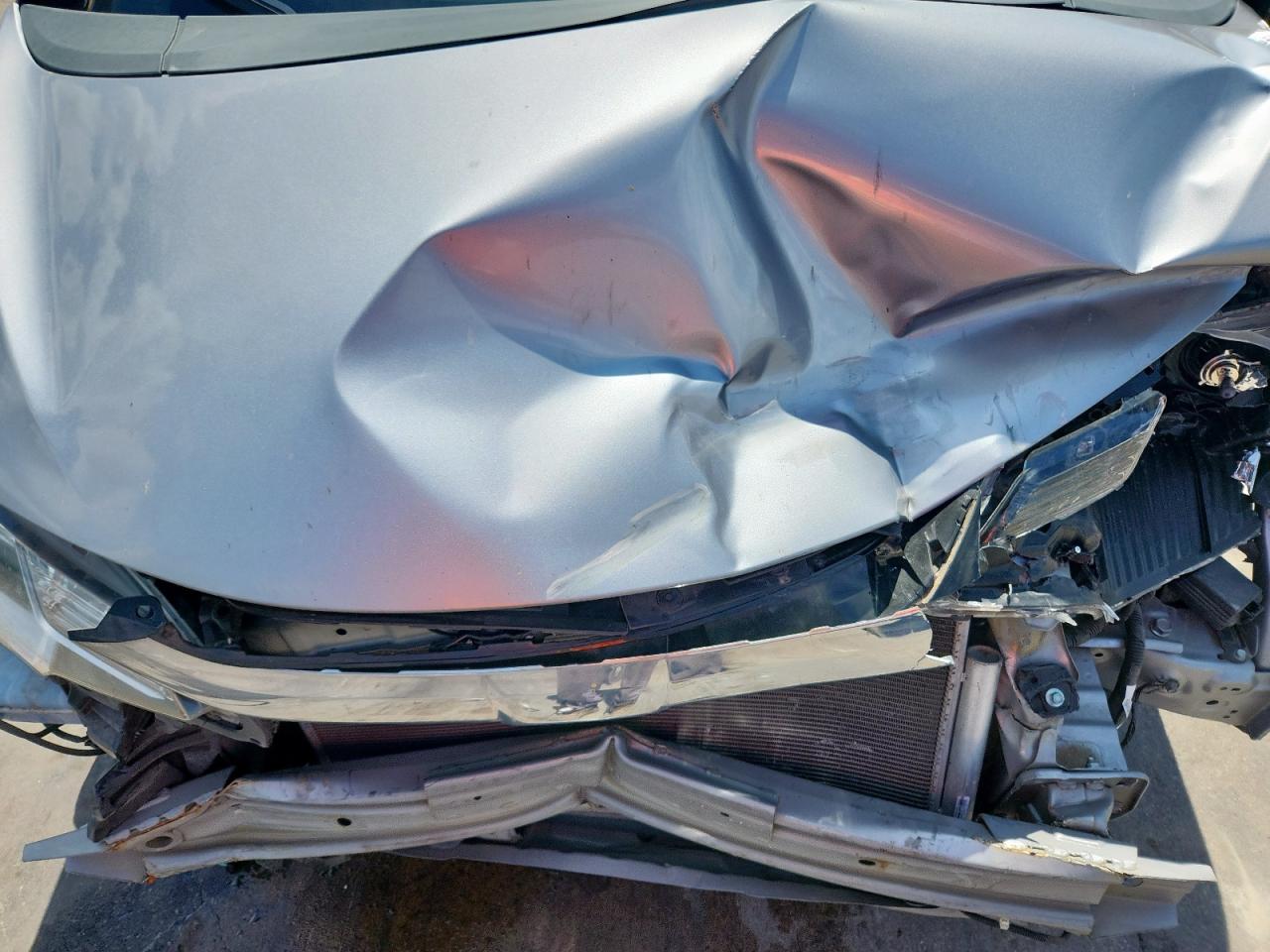 2019 Honda Fit Sport VIN: 3HGGK5H63KM700966 Lot: 81693455