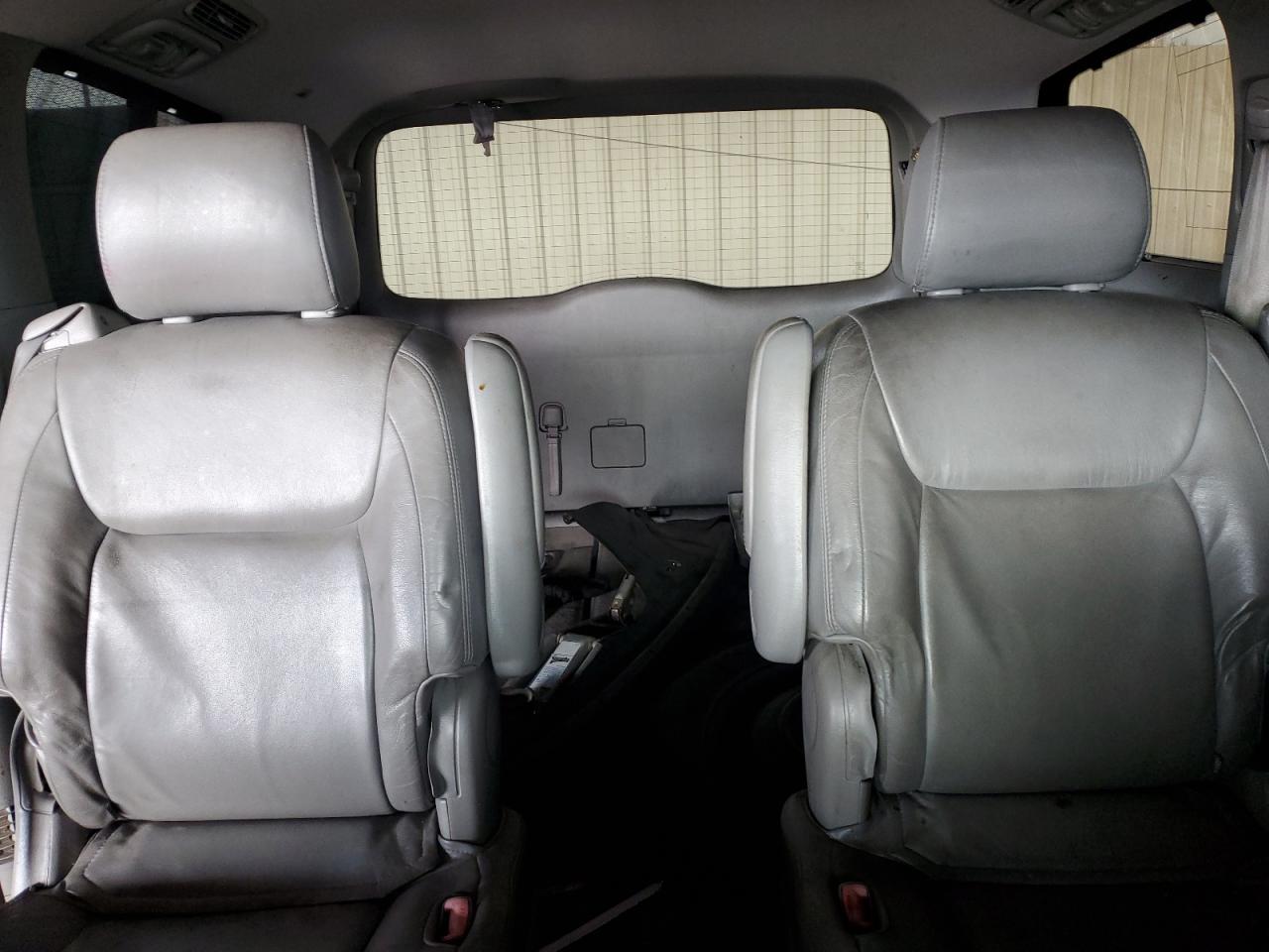 2004 Toyota Sienna Xle VIN: 5TDZA22C64S197671 Lot: 71751415