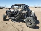 2021 CAN-AM MAVERICK X3 DS TURBO   for sale at Copart CA - ADELANTO