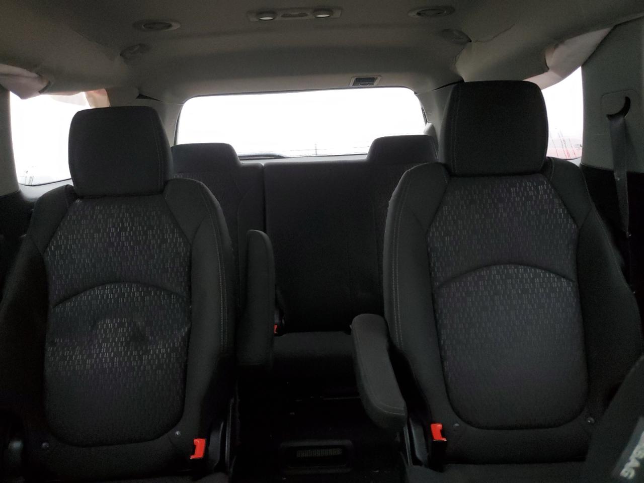 2015 GMC Acadia Sle VIN: 1GKKVPKDXFJ390227 Lot: 83759805