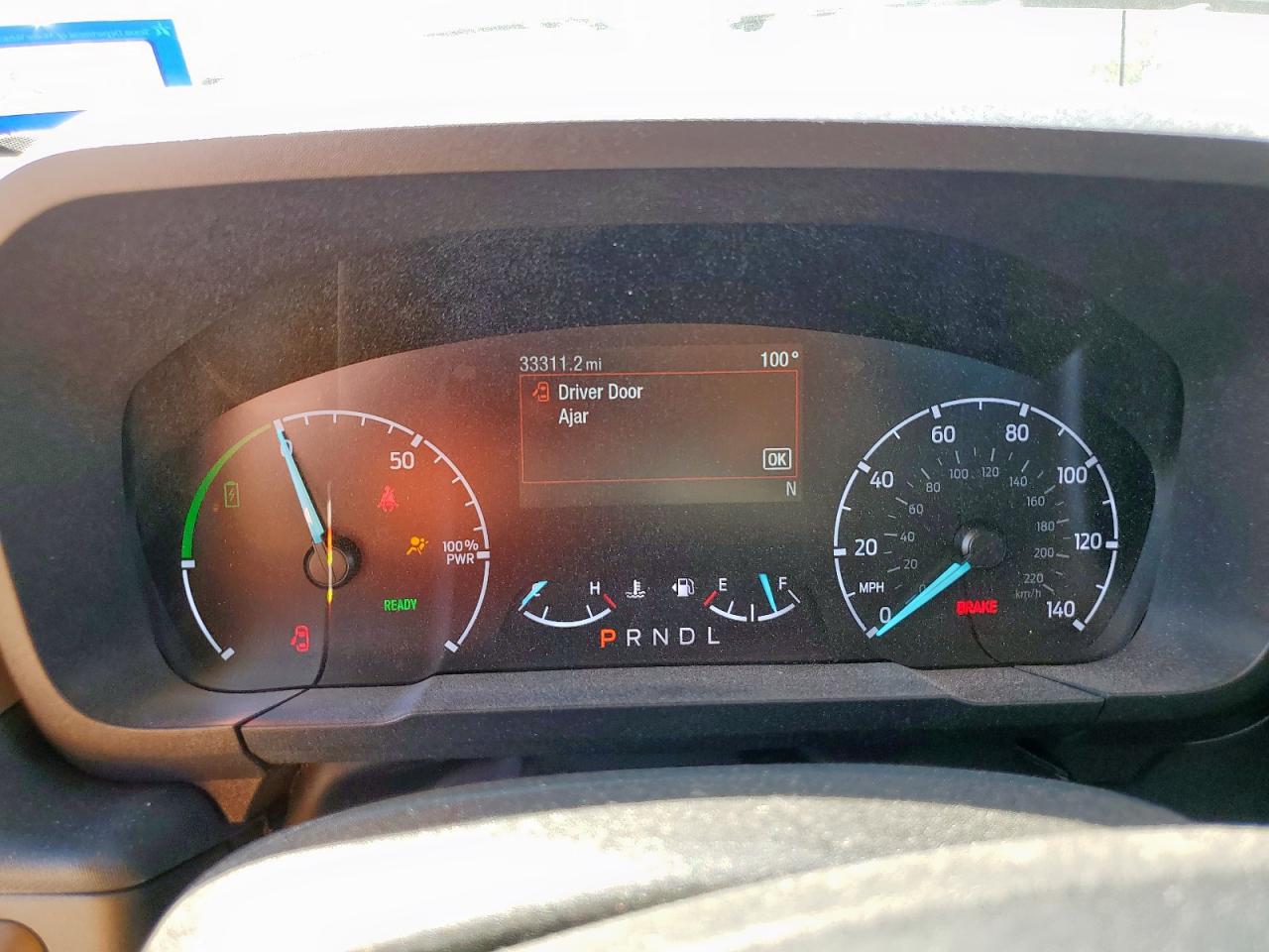 2023 Ford Maverick Xl VIN: 3FTTW8E32PRA76293 Lot: 71322025