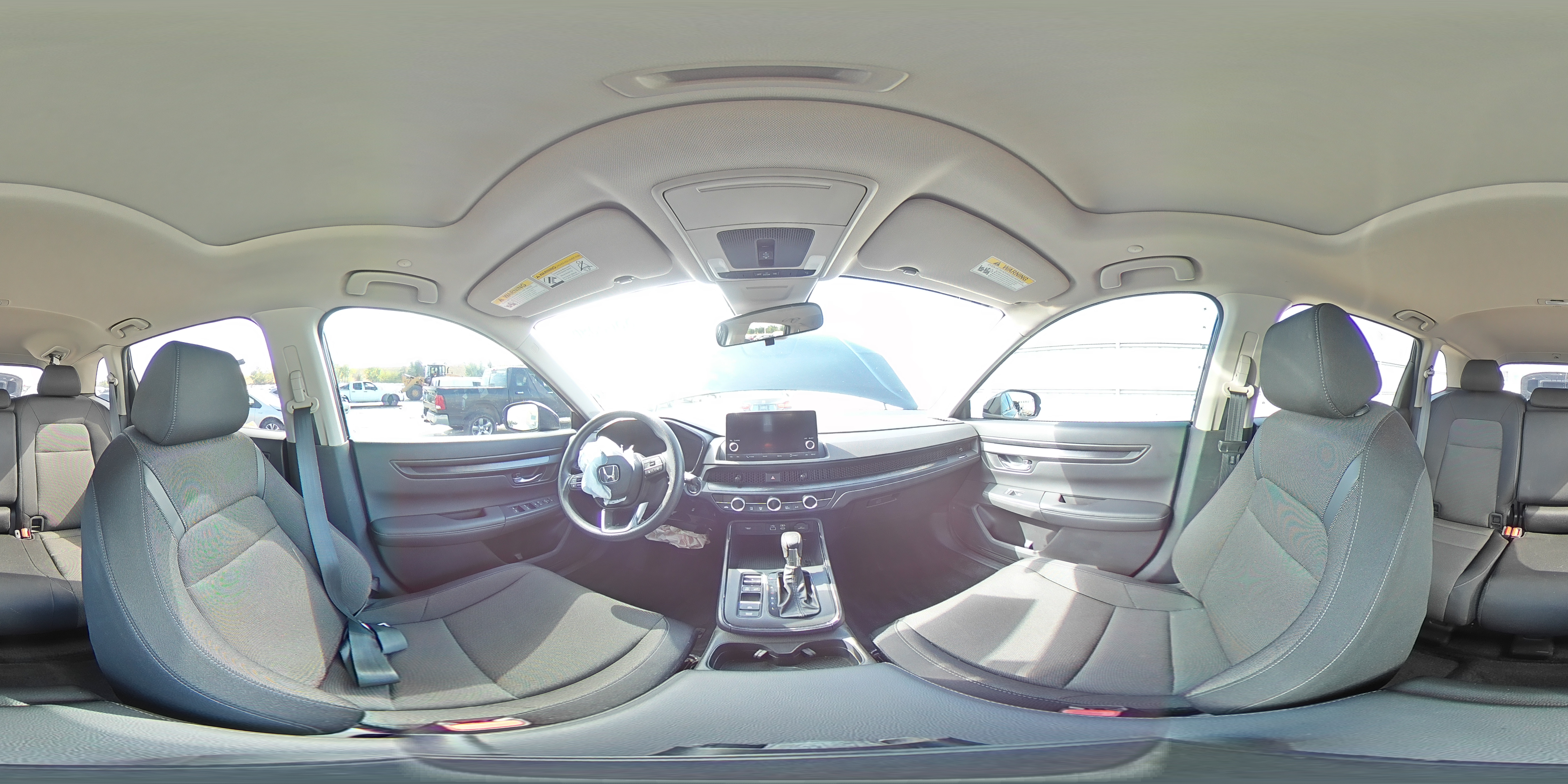 2023 Honda Cr-V Ex VIN: 2HKRS4H41PH436742 Lot: 83835965