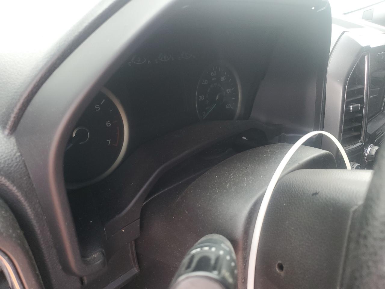 2016 Ford F150 Super Cab VIN: 1FTFX1EF2GFB52314 Lot: 81804795