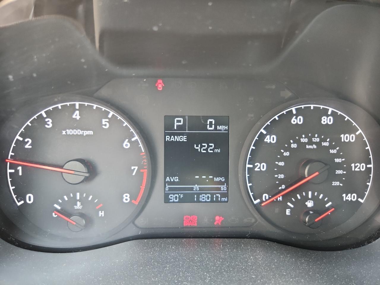 2019 Hyundai Accent Se VIN: 3KPC24A38KE051392 Lot: 71563215