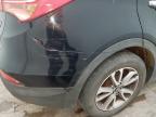 2014 HYUNDAI SANTA FE PREMIUM CRDI AUT  for sale at Copart GLOUCESTER