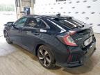 2018 HONDA CIVIC EX I-DTEC AUTO  for sale at Copart EAST KILBRIDE