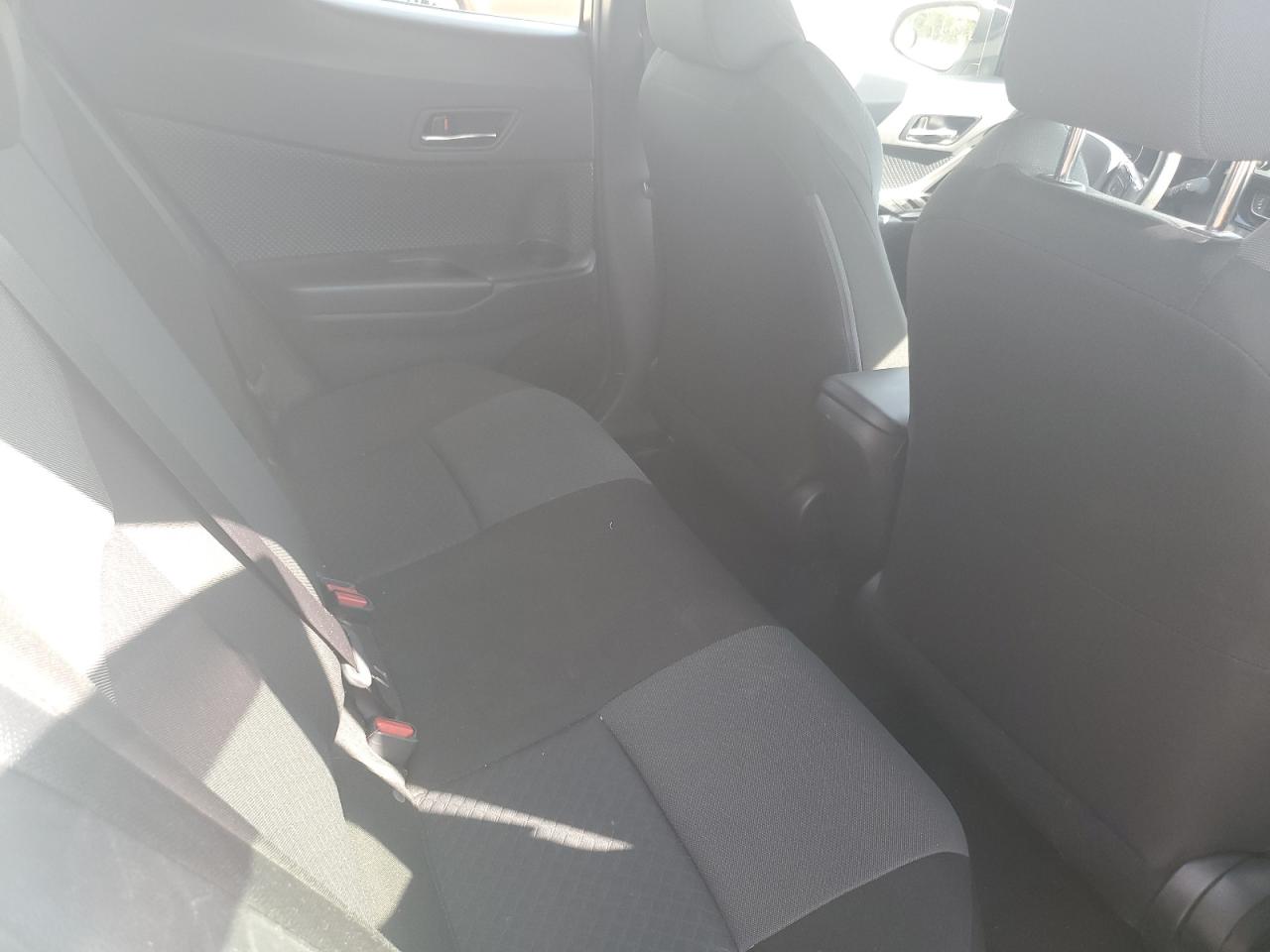 2020 Toyota C-Hr Xle VIN: JTNKHMBXXL1093445 Lot: 84606615
