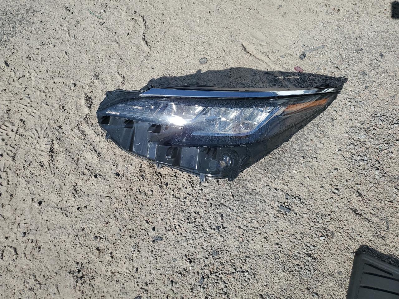 2021 Toyota Sienna Xle VIN: 5TDYRKEC2MS045189 Lot: 82119535