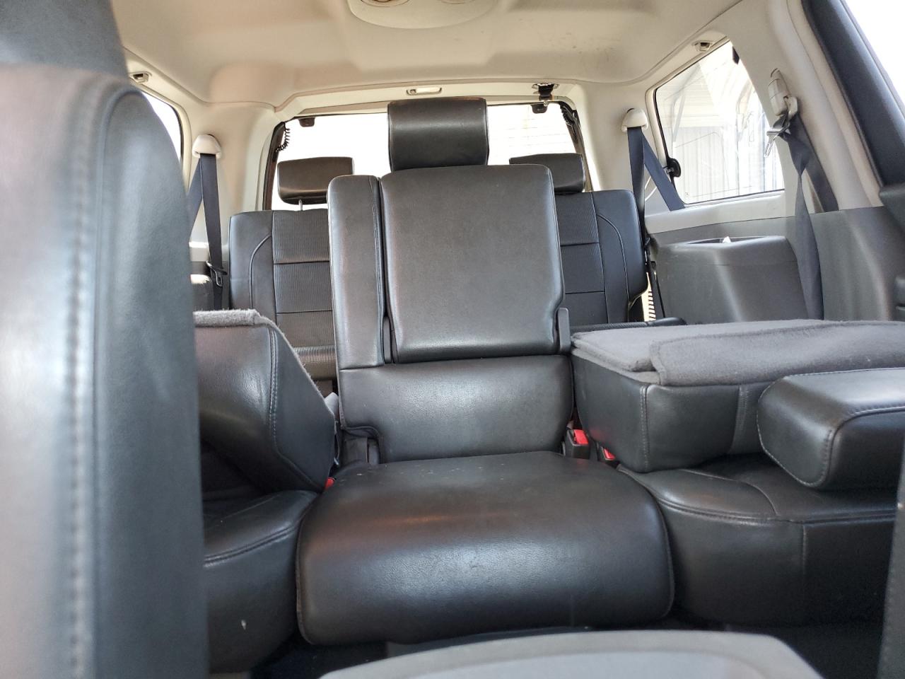2007 Nissan Armada Se VIN: 5N1BA08A57N702990 Lot: 81308815