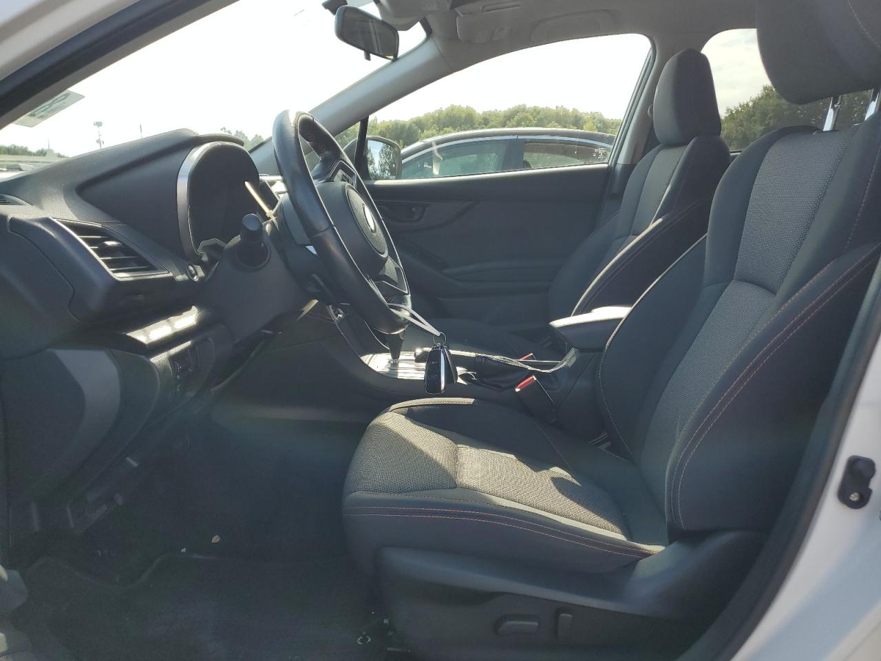 2021 Subaru Crosstrek Premium VIN: JF2GTAEC4M8201441 Lot: 80192955