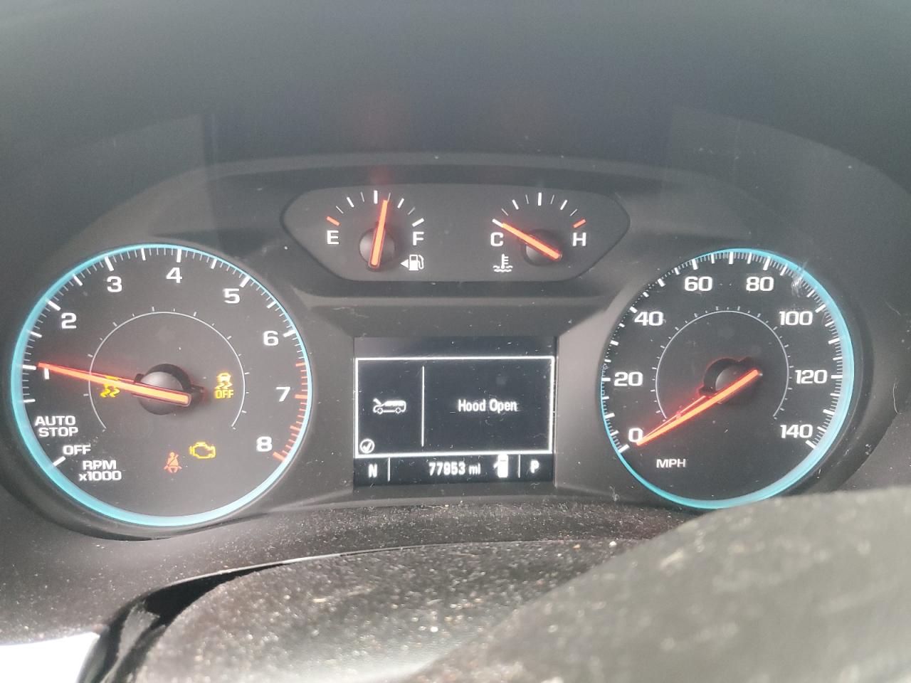 2020 Chevrolet Traverse Ls VIN: 1GNERFKW7LJ311558 Lot: 80655945
