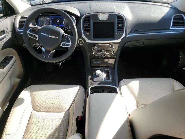  CHRYSLER 300 2023 Charcoal