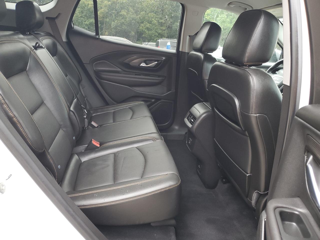 2021 GMC Terrain Slt VIN: 3GKALPEV2ML361008 Lot: 81677775