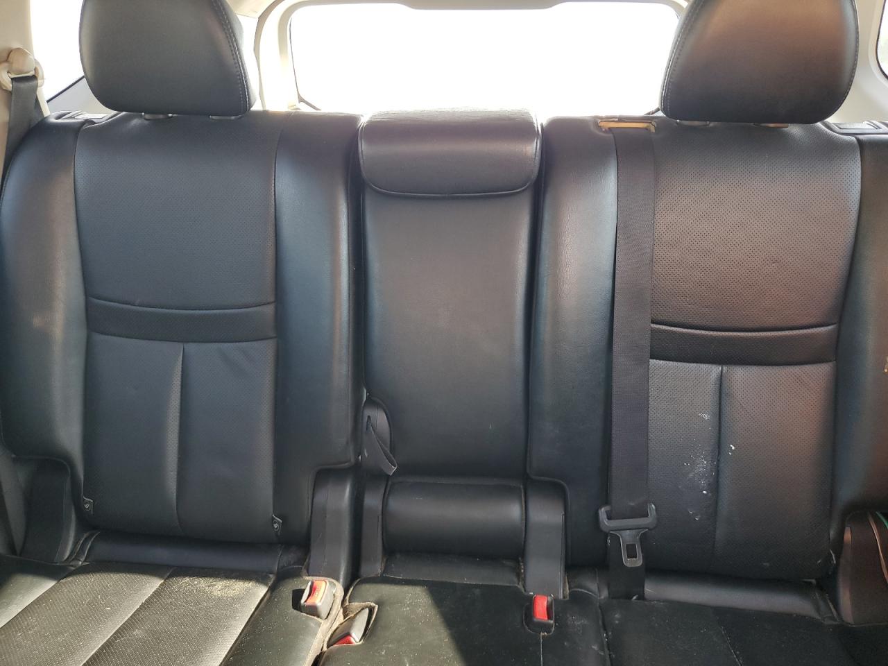 2017 Nissan Rogue S VIN: JN8AT2MV9HW278406 Lot: 80404435