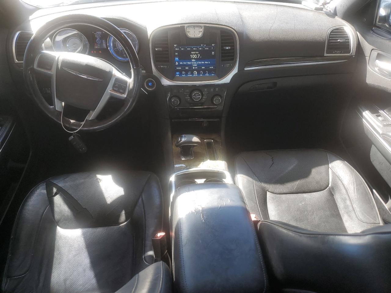 2012 Chrysler 300 Limited VIN: 2C3CCACG1CH188874 Lot: 81132075