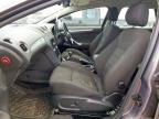 2012 FORD MONDEO TITANIUM TDCI 140 2.0 TDCI 140 TITANIUM 5DR for sale at Copart CHESTER