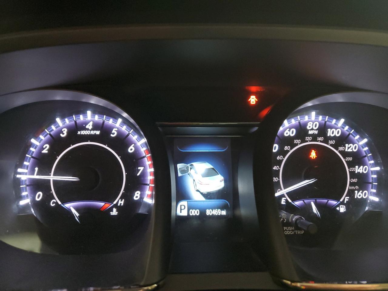 2015 Toyota Avalon Xle VIN: 4T1BK1EBXFU177865 Lot: 84395425