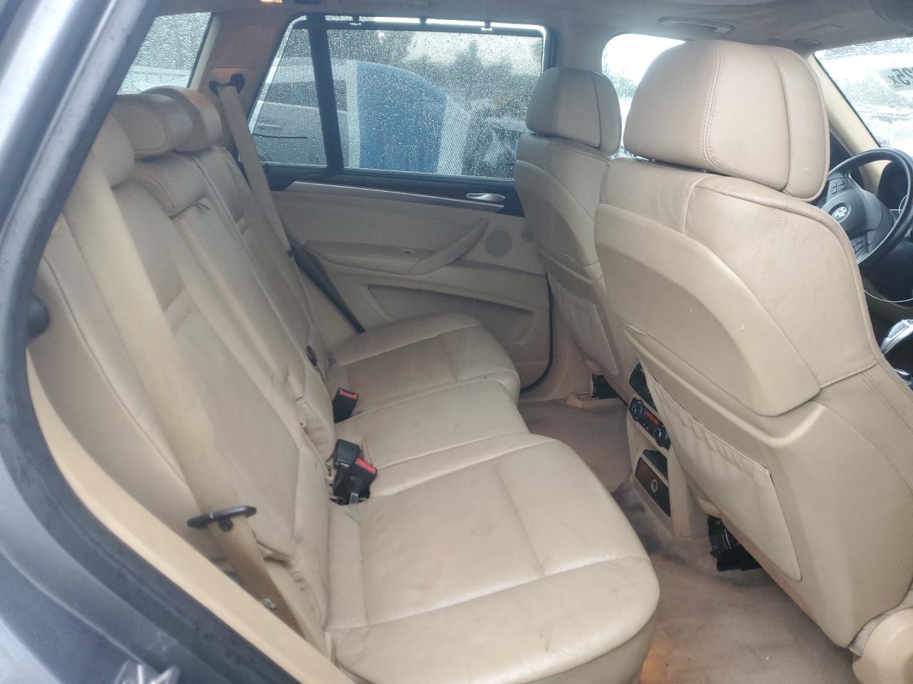 2010 BMW X5 xDrive48I VIN: 5UXFE8C53AL311888 Lot: 80261225