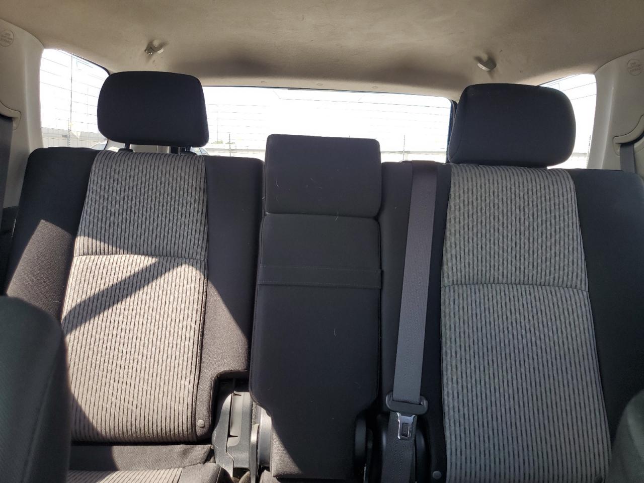 2016 Toyota 4Runner Sr5/Sr5 Premium VIN: JTEBU5JR6G5334274 Lot: 84643665