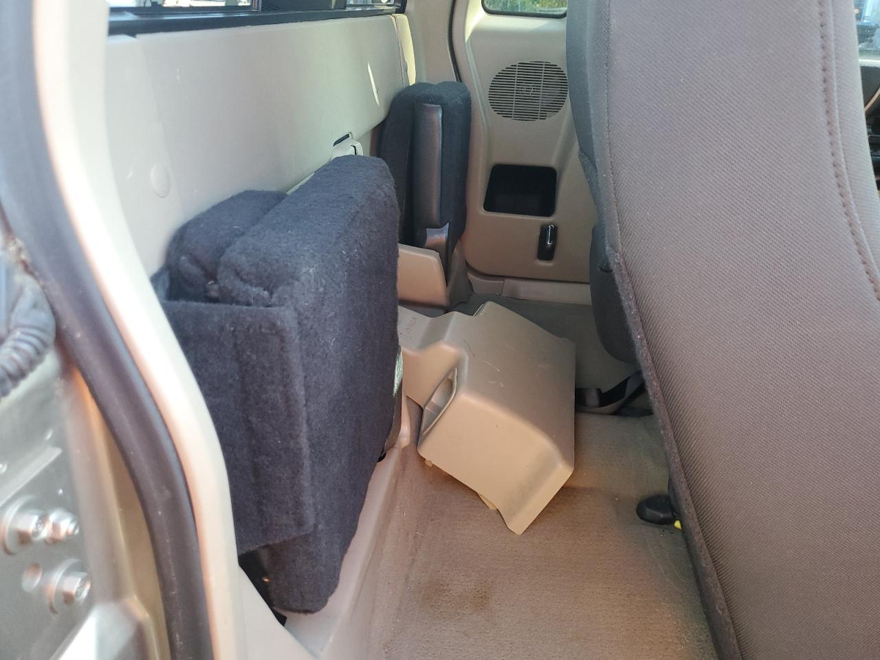 2004 Ford Ranger Super Cab VIN: 1FTZR45E54PA20671 Lot: 84386515