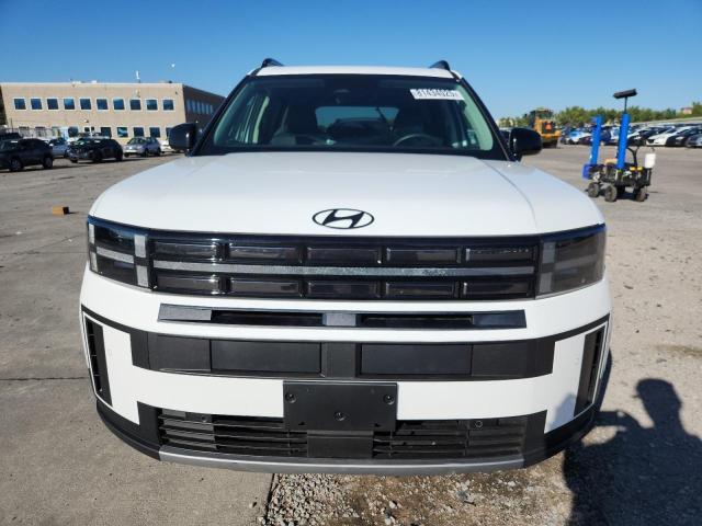 HYUNDAI SANTA FE 2025 Белы