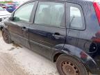 2005 FORD FIESTA FINESSE  for sale at Copart SANDWICH