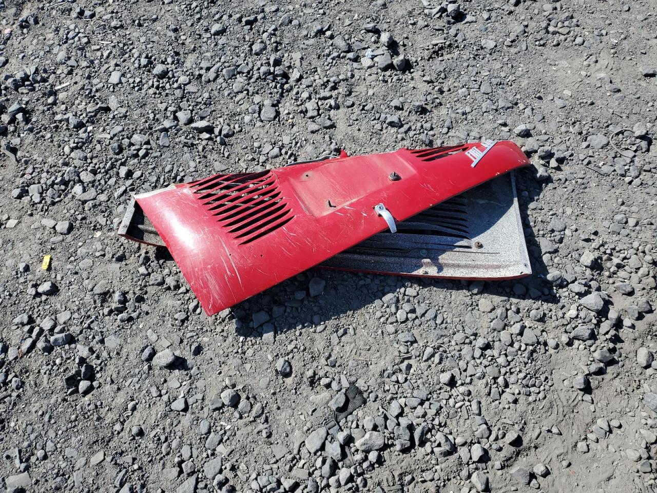 1966 Fiat 600 VIN: 2118520 Lot: 81607625