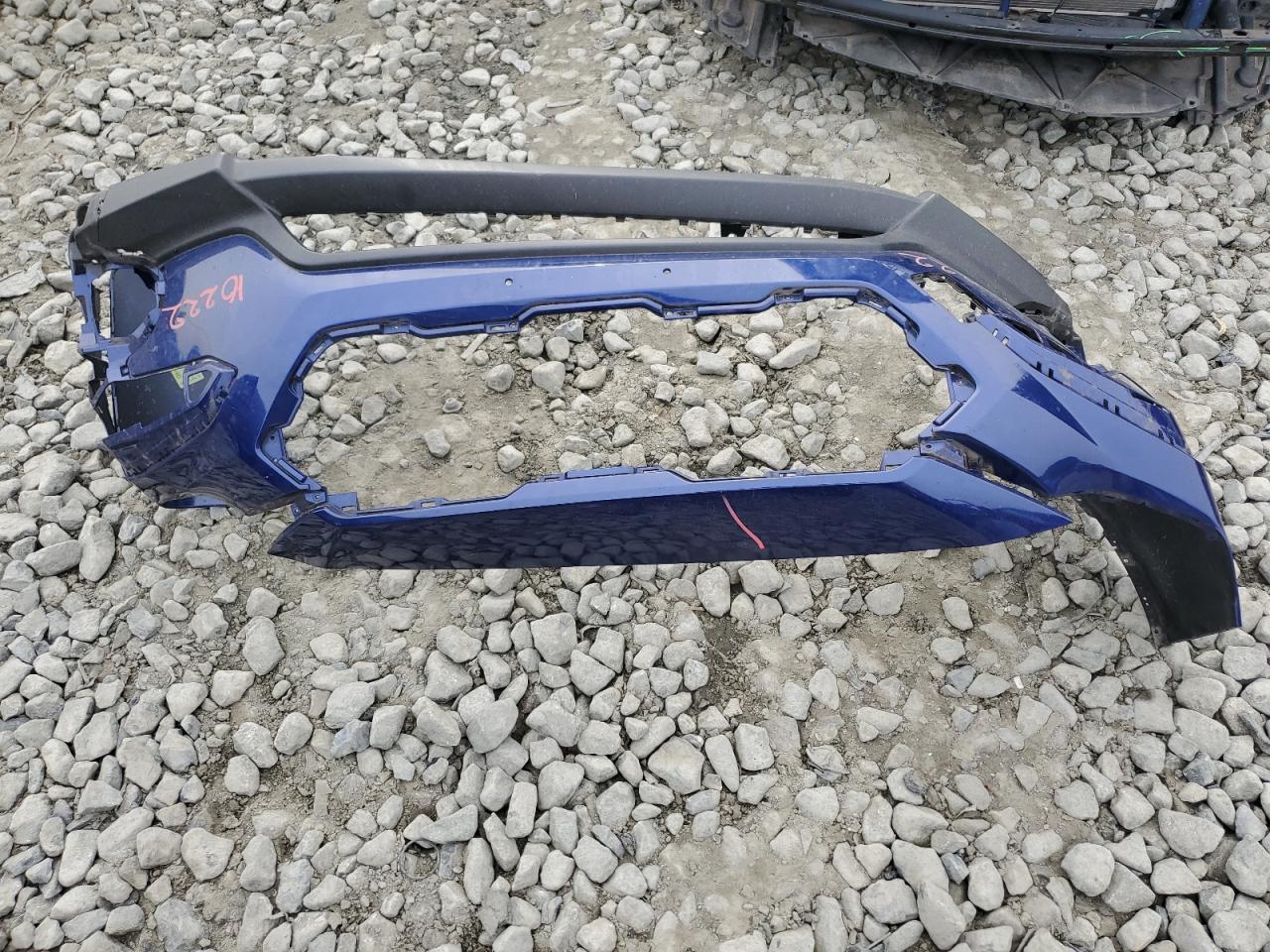 2024 Subaru Crosstrek Premium VIN: JF2GUADC1RH899738 Lot: 84561785