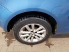 2007 VOLKSWAGEN POLO S 60  for sale at Copart SANDWICH