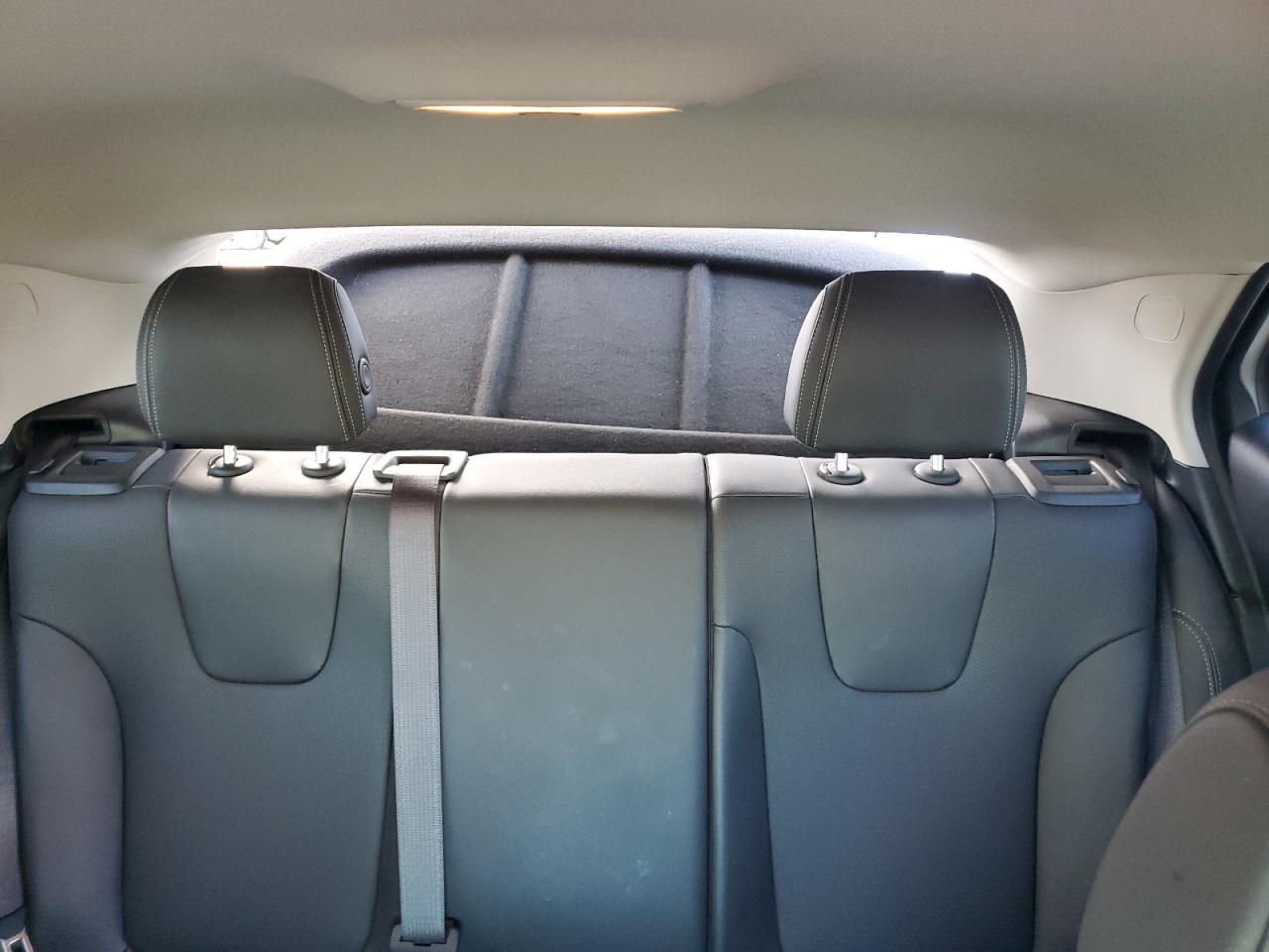 2024 Buick Encore Gx Sport Touring VIN: KL4AMESL7RB191375 Lot: 84554985