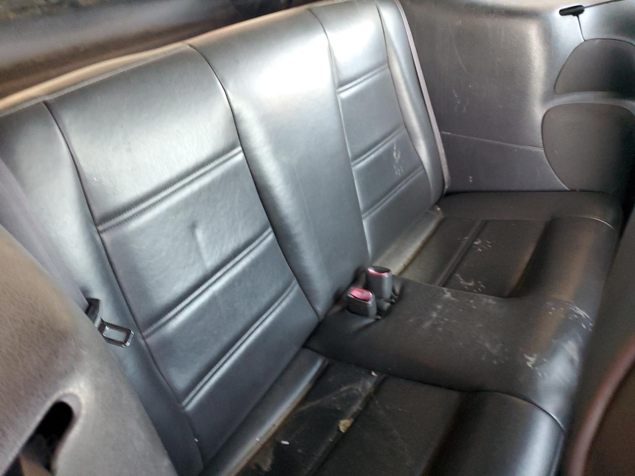 2002 Ford Mustang VIN: 1FAFP44482F173586 Lot: 70551855